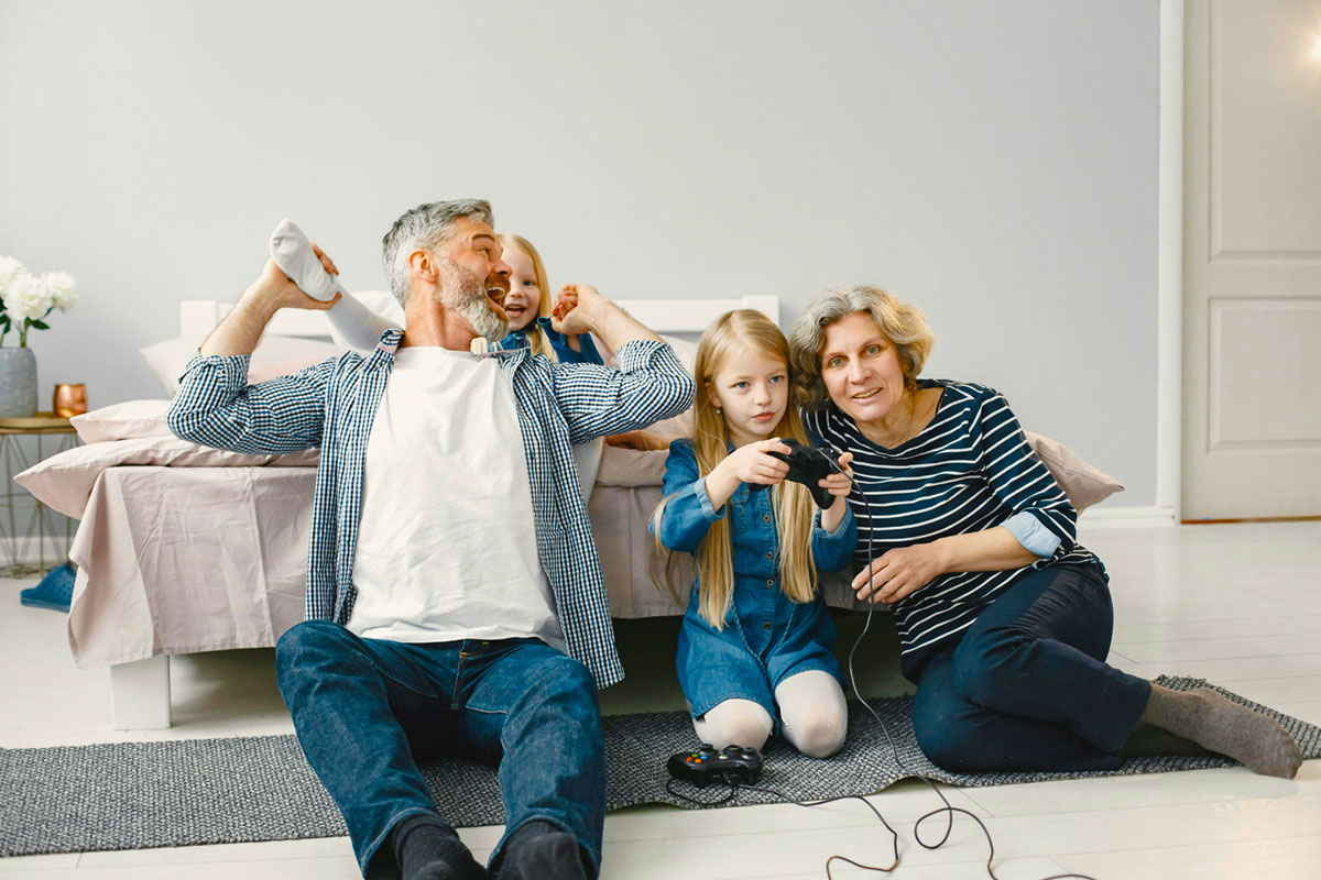 Droit de visite et d’hébergement sur mes enfants ?