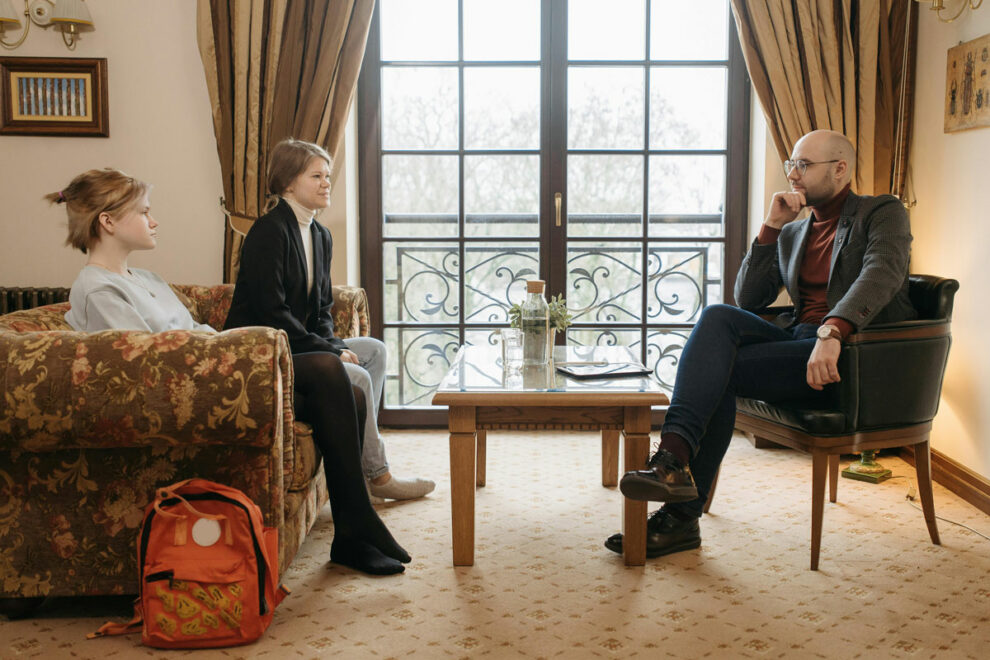 Un enfant peut-il être entendu par le Juge aux Affaires Familiales ?