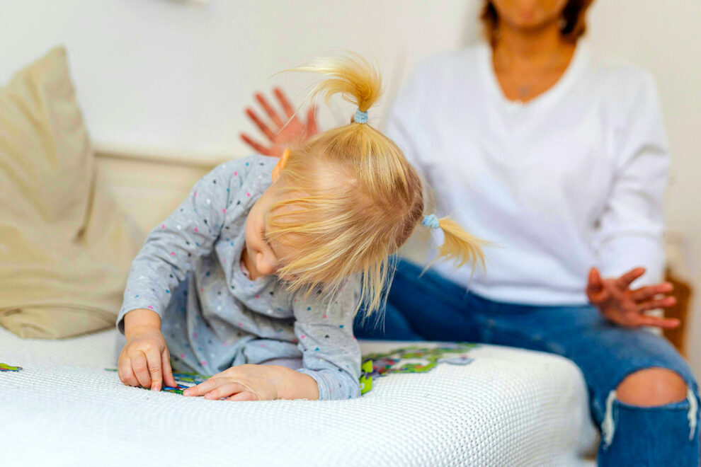 Fessée interdite : ce que risquent les parents