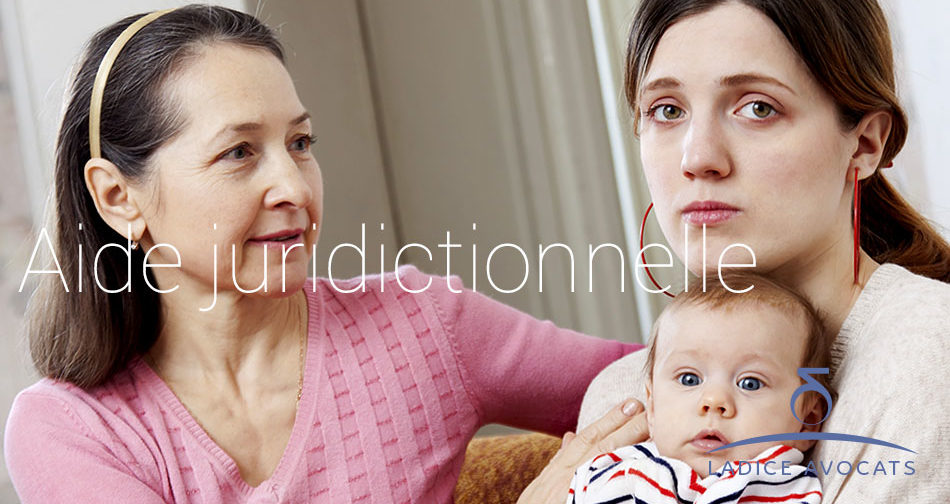 Aide juridictionnelle Ladice Avocats